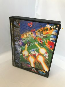 Viewpoint – Neo Geo AES SNK