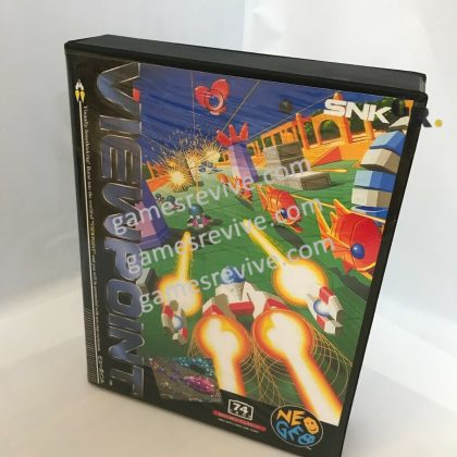Viewpoint - Neo Geo AES SNK