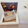 1 King of Dragon - Super Nintendo