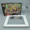 1 Shadowrun - Super Nintendo