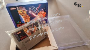 The Lost Vikings 2 – Super Nintendo