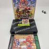 Top Hunter - Neo Geo AES