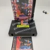World Heroes Perfect - Neo Geo AES