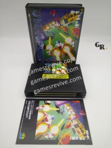 ViewPoint – Neo Geo AES