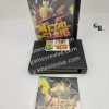 Metal Slug - Neo Geo AES
