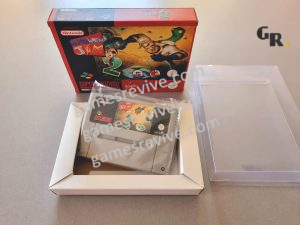 EarthWorm Jim 2 – Super Nintendo