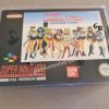 Sailor Moon Another Story - Super Nintendo