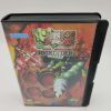 2 Ironclad - Chotetsu Brikinger - Neo Geo AES