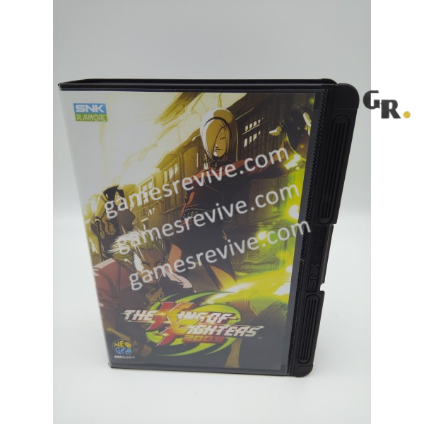 King of Fighters 2003 - Neo Geo AES