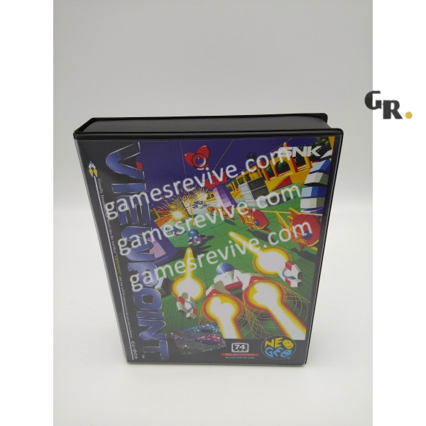ViewPoint - Neo Geo AES