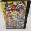 Metal Slug 4 - Neo Geo AES