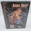 Robo army - Neo Geo AES