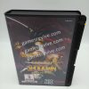 Samurai Shodown Collection 6 in 1-  Neo Geo AES USA