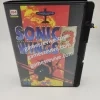 Sonic Wings 3 - Neo Geo AES