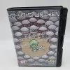 Yo-Yo Shuriken - Neo Geo AES