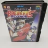 Breakers Revenge - Neo Geo AES