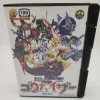 Gowcaizer Voltage Fighter - Neo Geo AES