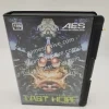 Last Hope - Neo Geo AES