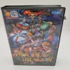 Double Dragon - Neo Geo AES