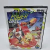 Flying power Disc - Neo Geo AES