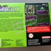 Final Fantasy V - Super Nintendo