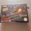2 King of Dragon - Super Nintendo