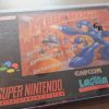 Megaman 7 - Super Nintendo