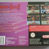 Super Punch Out - Super Nintendo