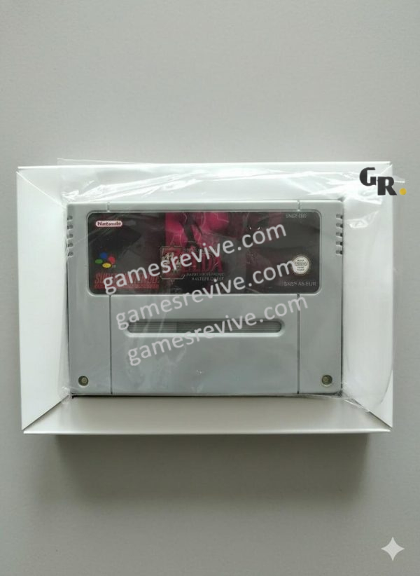 Zelda Ancien Stone Tablet - Super Nintendo