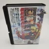 Gowcaizer Voltage Fighter - Neo Geo AES