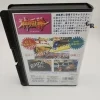 Ragnagard - Neo Geo AES