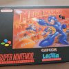 Megaman 7 - Super Nintendo