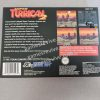 Super Turican 2 - Super Nintendo