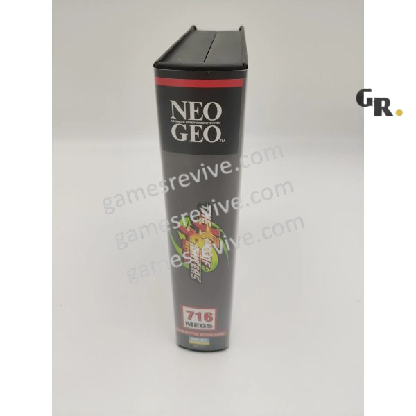 The king of Fighters 2003 - Neo Geo AES