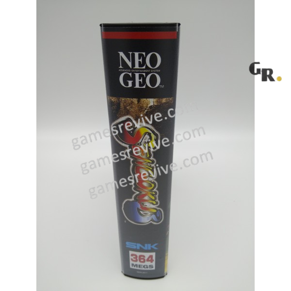 Sengoku 3 - Neo Geo AES