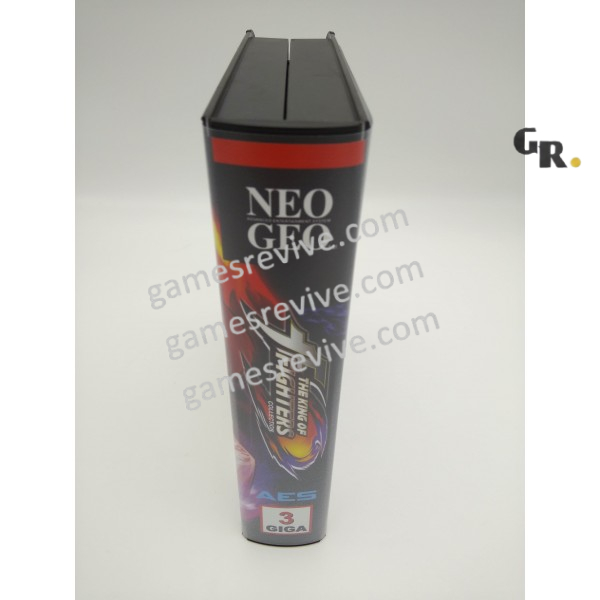 king of Fitghters Collection 94 to 2003 -  Neo Geo AES USA