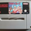 Super Punch Out - Super Nintendo