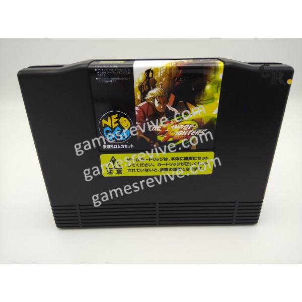 King of Fighters 2003 - Neo Geo AES