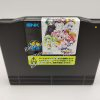 Pochi & Nyaa - Neo Geo AES