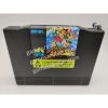 Miracle adventure - Spinmaster - Neo Geo AES