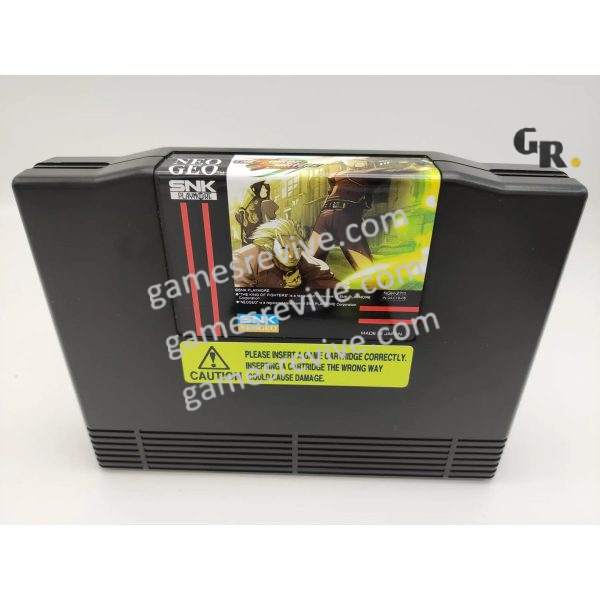 The king of Fighters 2003 - Neo Geo AES