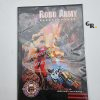 Robo army - Neo Geo AES