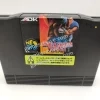 World Heroes Perfect - Neo Geo AES