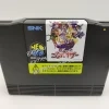 Gowcaizer Voltage Fighter - Neo Geo AES