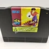 Kizuna Encounter - Last tag Battle - Neo Geo AES