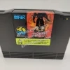 Ninja Masters - Neo Geo AES