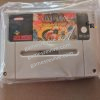 5 King of Dragon - Super Nintendo