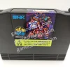 Double Dragon - Neo Geo AES