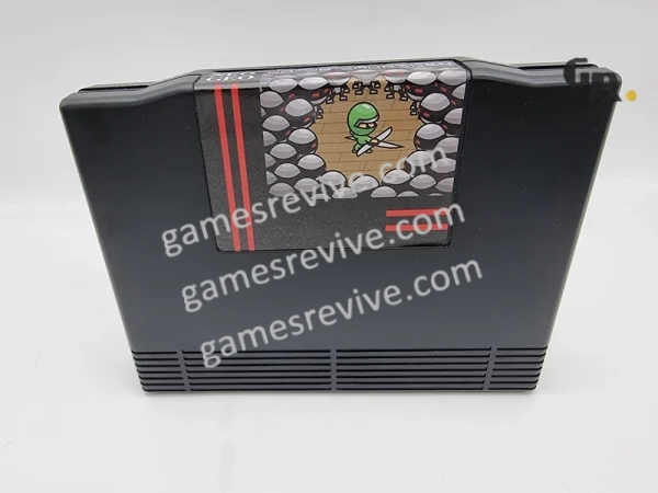 Yo-Yo Shuriken - Neo Geo AES