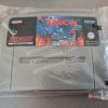 Super Turican 2 - Super Nintendo